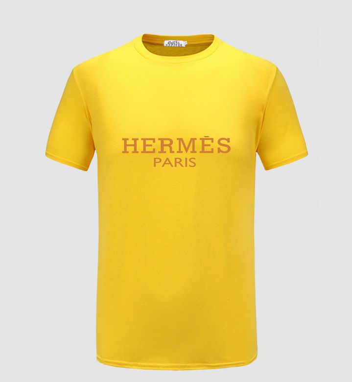 Hermes T-shirt Mens ID:20220607-261